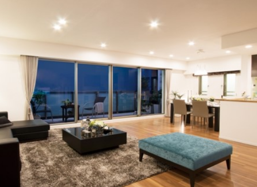 LED照明器具入替